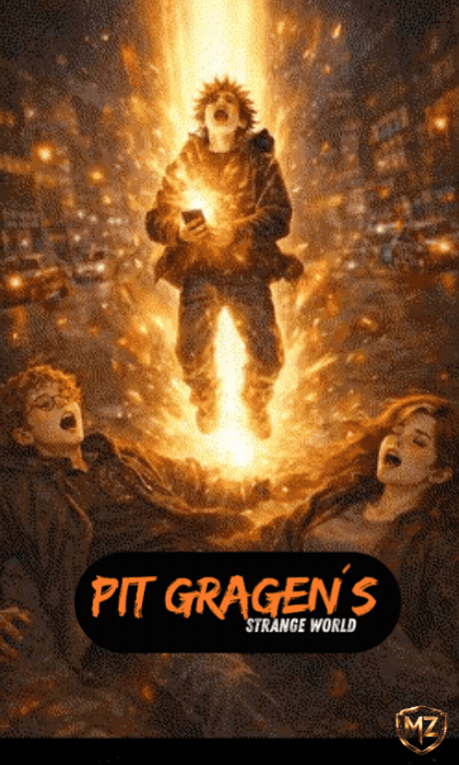 Pit Gragen interactive preview one