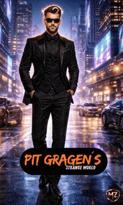 Pit Gragen interactive preview four